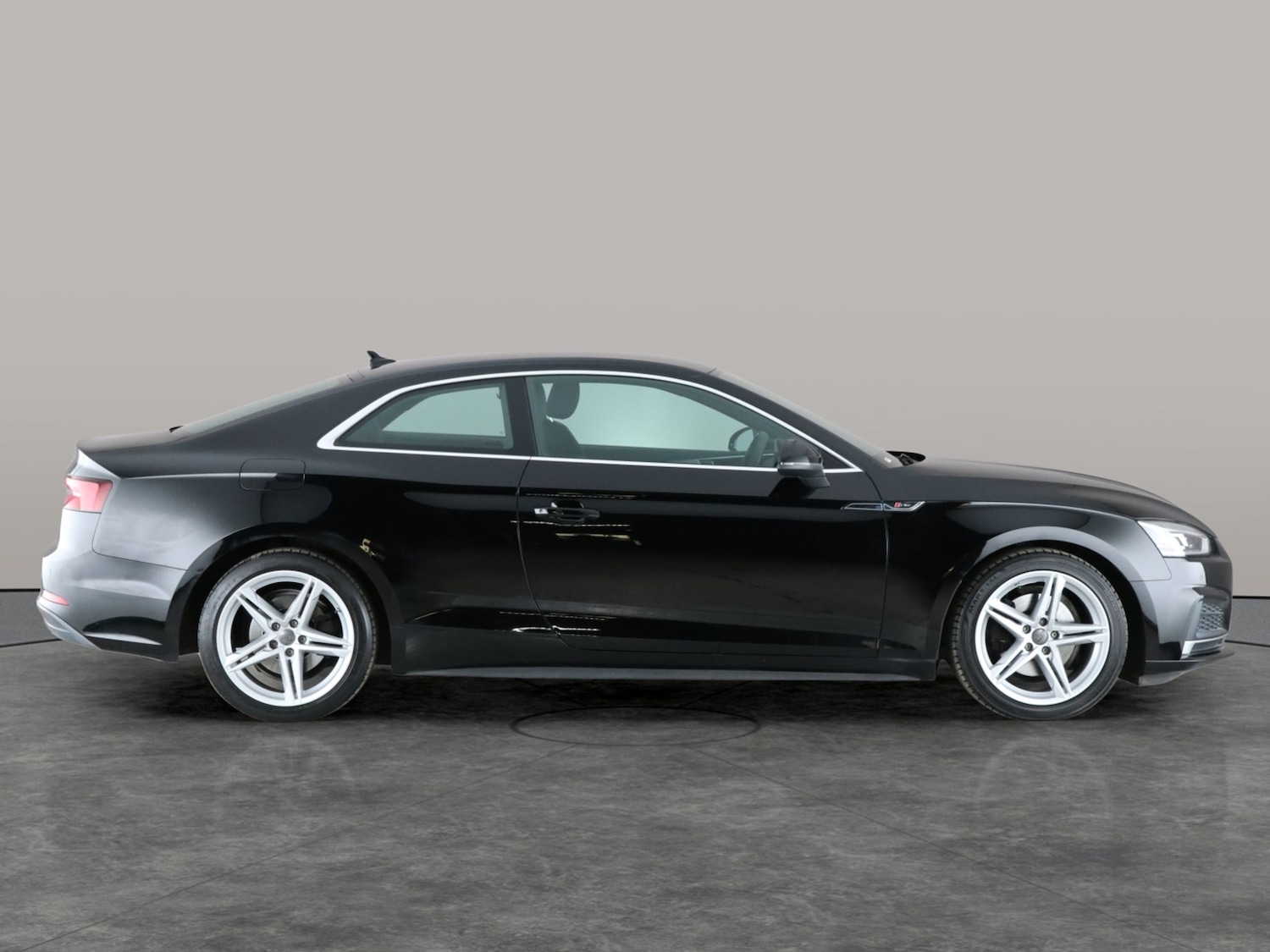 Used Audi A5 2018 for sale - 76171388: Photo 12