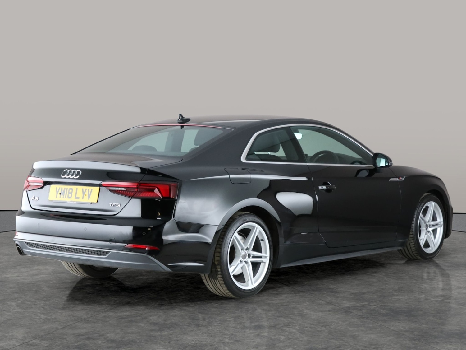 Used Audi A5 2018 for sale - 76171388: Photo 13