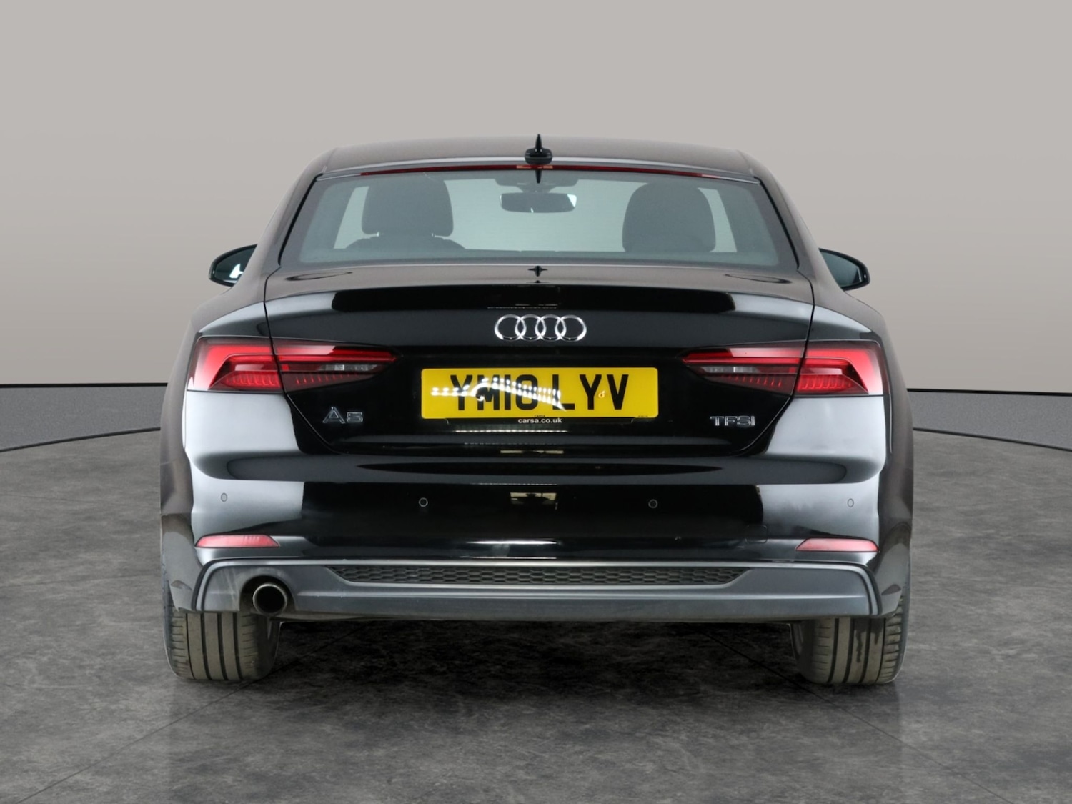 Used Audi A5 2018 for sale - 76171388: Photo 14