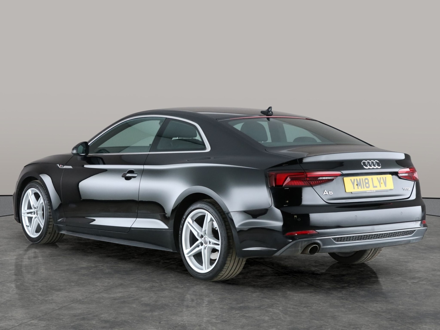 Used Audi A5 2018 for sale - 76171388: Photo 16