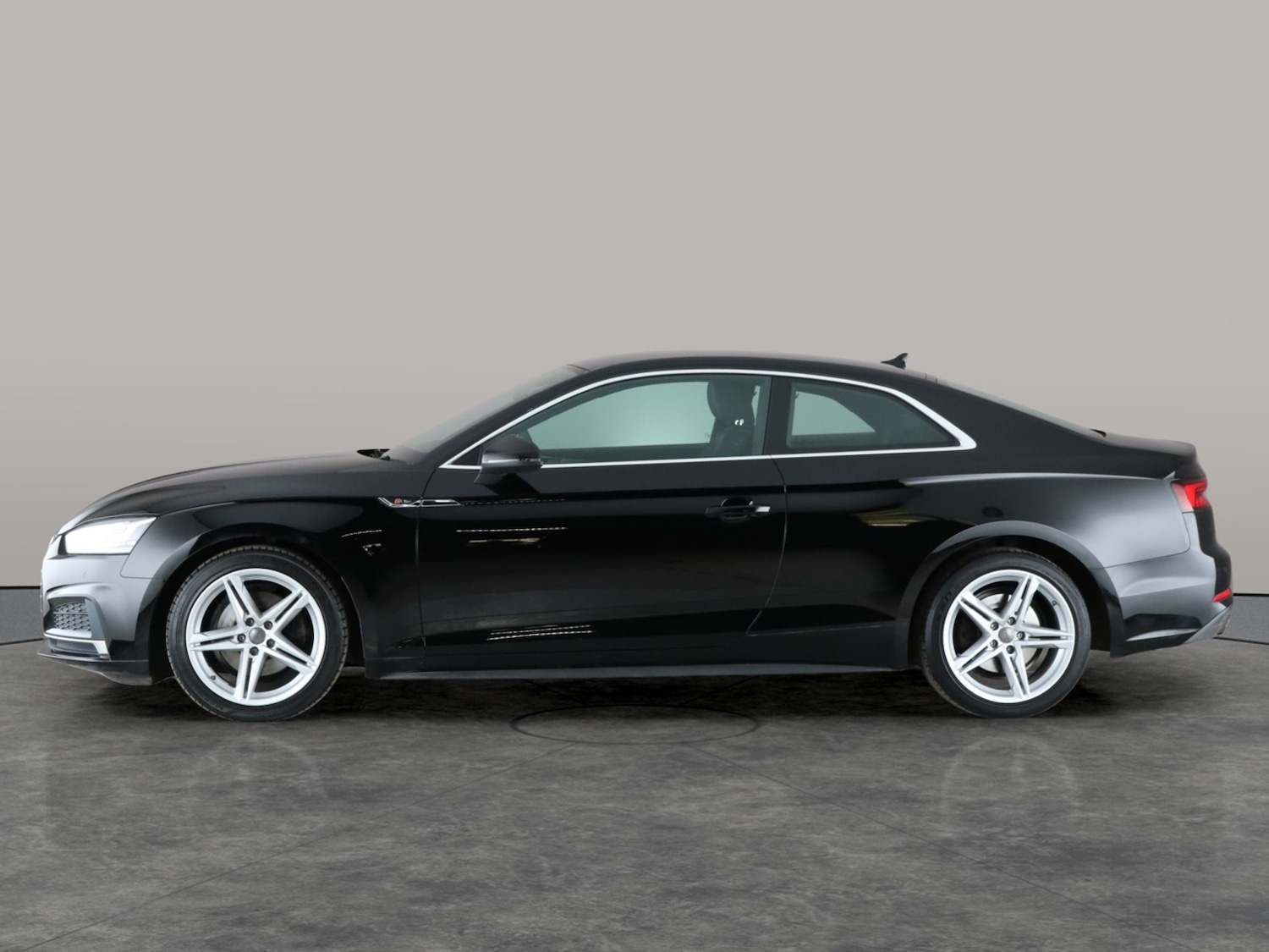 Used Audi A5 2018 for sale - 76171388: Photo 17