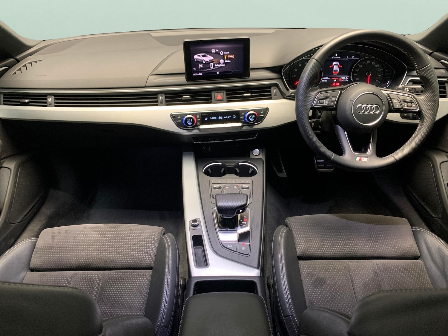 Used Audi A5 2018 for sale - 76171388: Photo 9