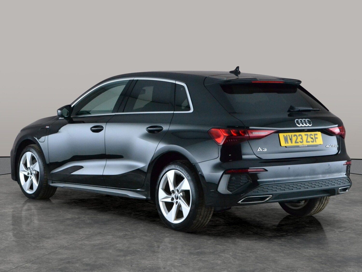 Used Audi A3 2023 for sale - 78103986: Photo 12