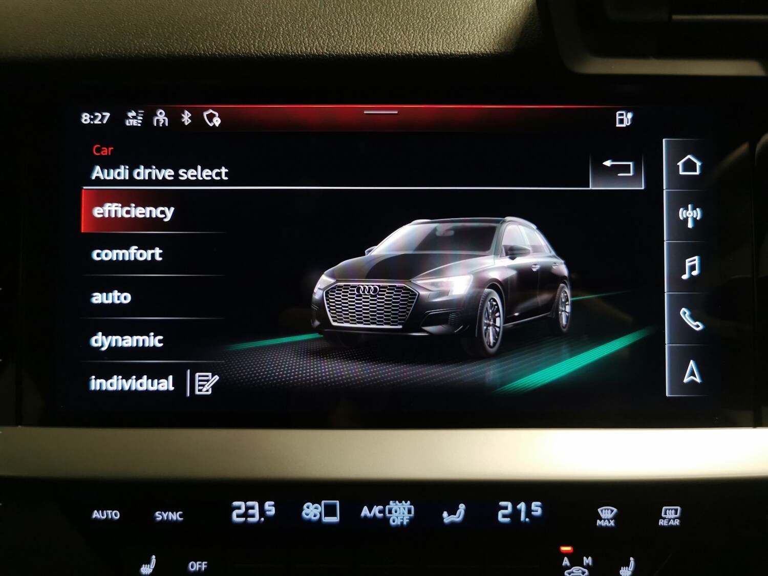 Used Audi A3 2023 for sale - 78103986: Photo 15