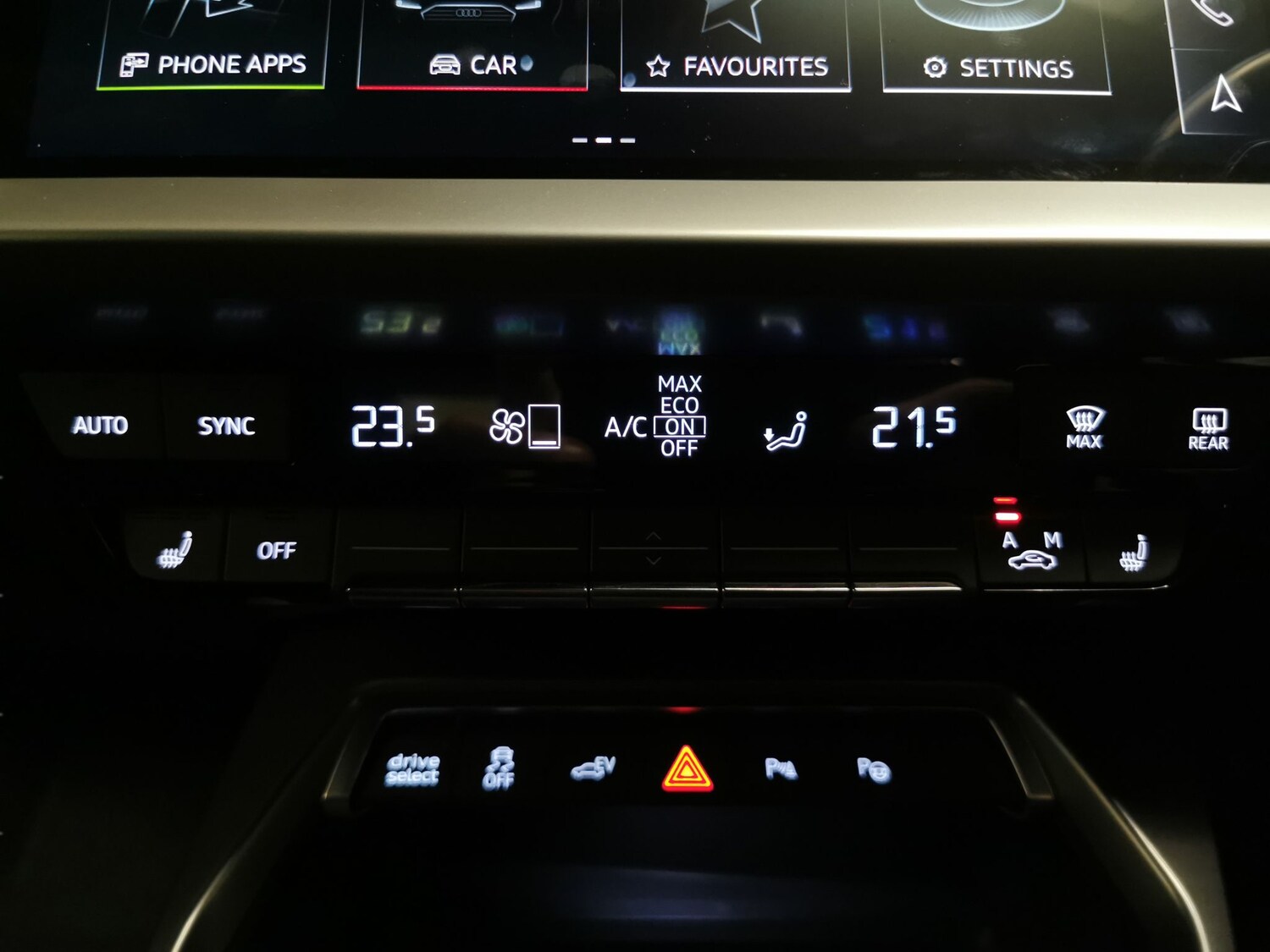 Used Audi A3 2023 for sale - 78103986: Photo 16