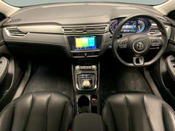 Used MG MG5 2022 for sale - 74937173: Photo