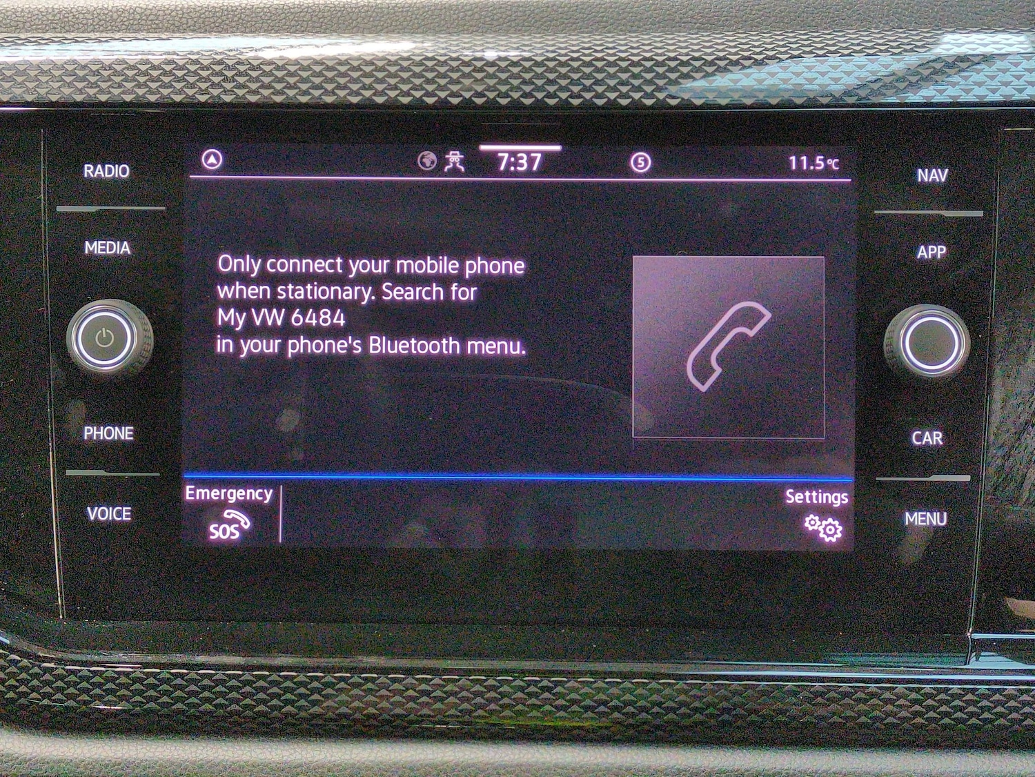 Used Volkswagen Polo 2023 for sale - 76668706: Photo 14