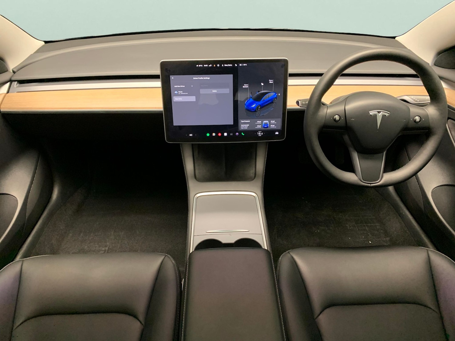 Used Tesla Model 3 2023 for sale - 76762994: Photo 7