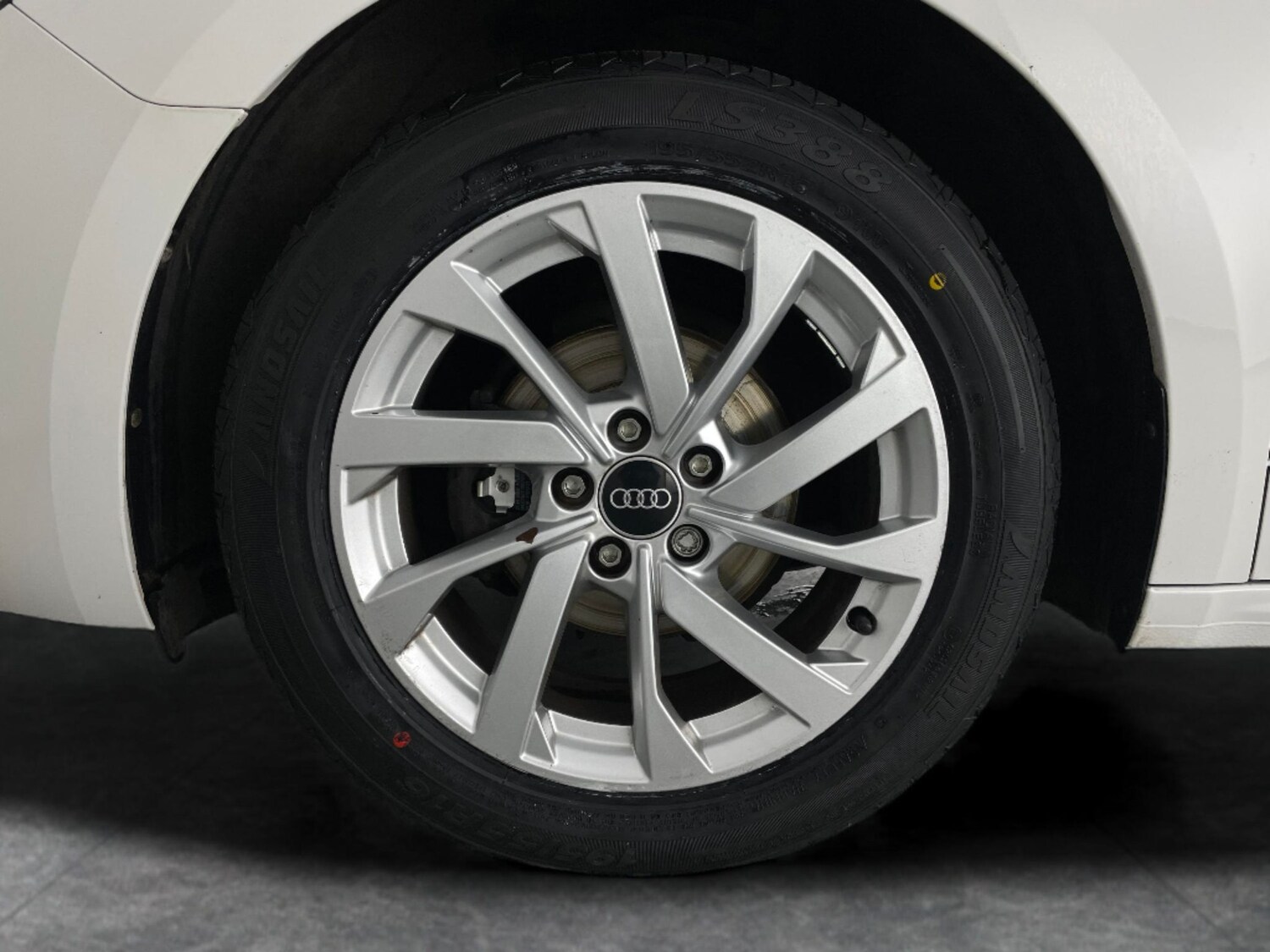 Used Audi A1 2021 for sale - 78144393: Photo 24