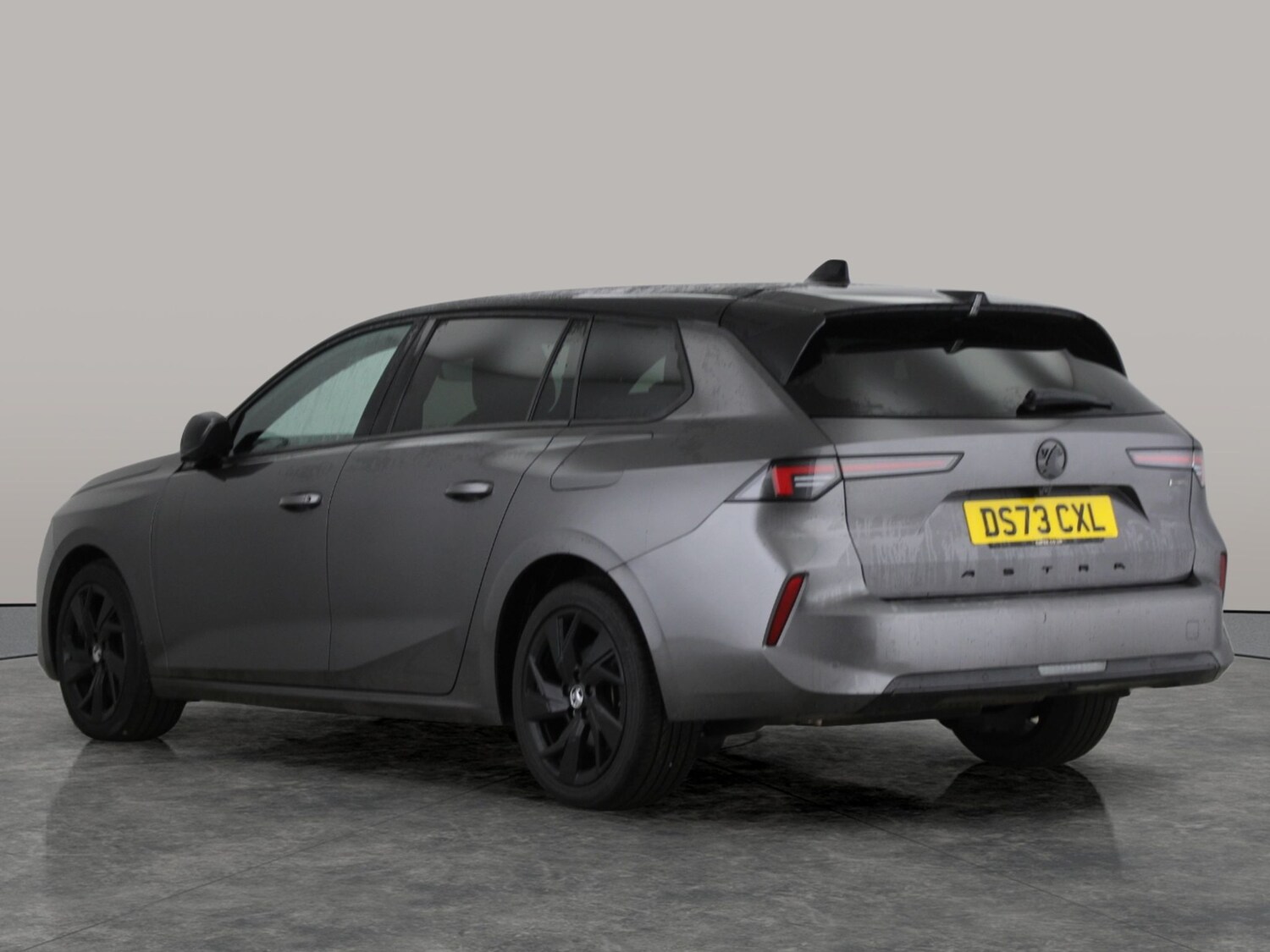 Used Vauxhall Astra 2023 for sale - 77490471: Photo 11
