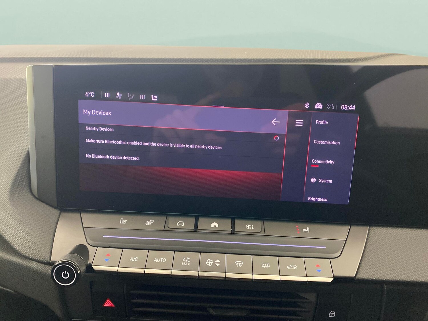 Used Vauxhall Astra 2023 for sale - 77490471: Photo 13