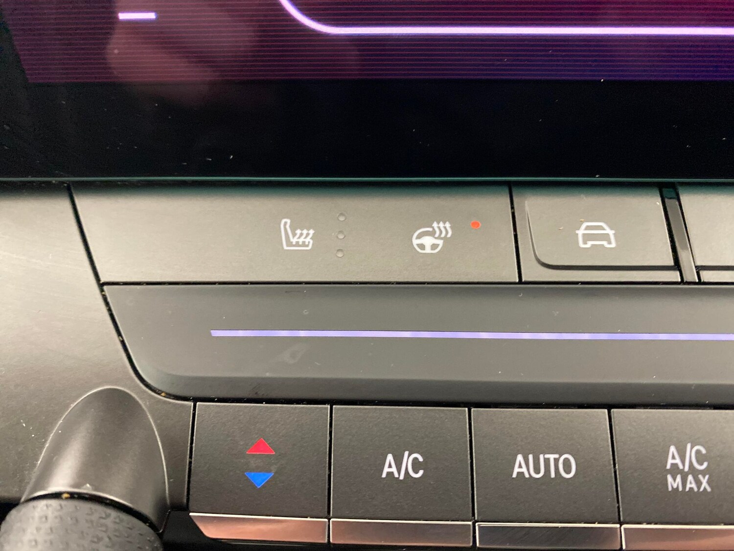 Used Vauxhall Astra 2023 for sale - 77490471: Photo 16