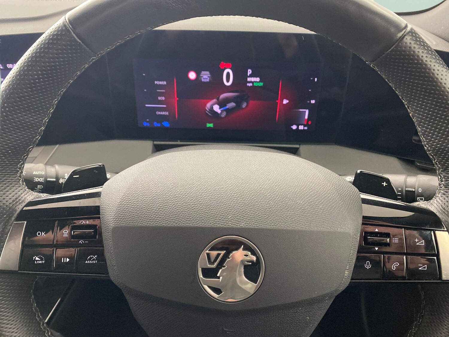 Used Vauxhall Astra 2023 for sale - 77490471: Photo 17