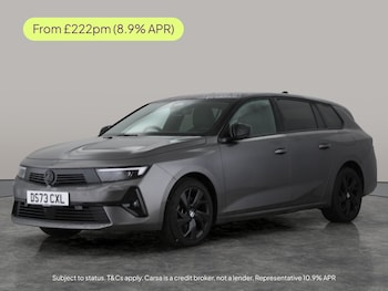 Used Vauxhall Astra undefined for sale - 77490471: Photo