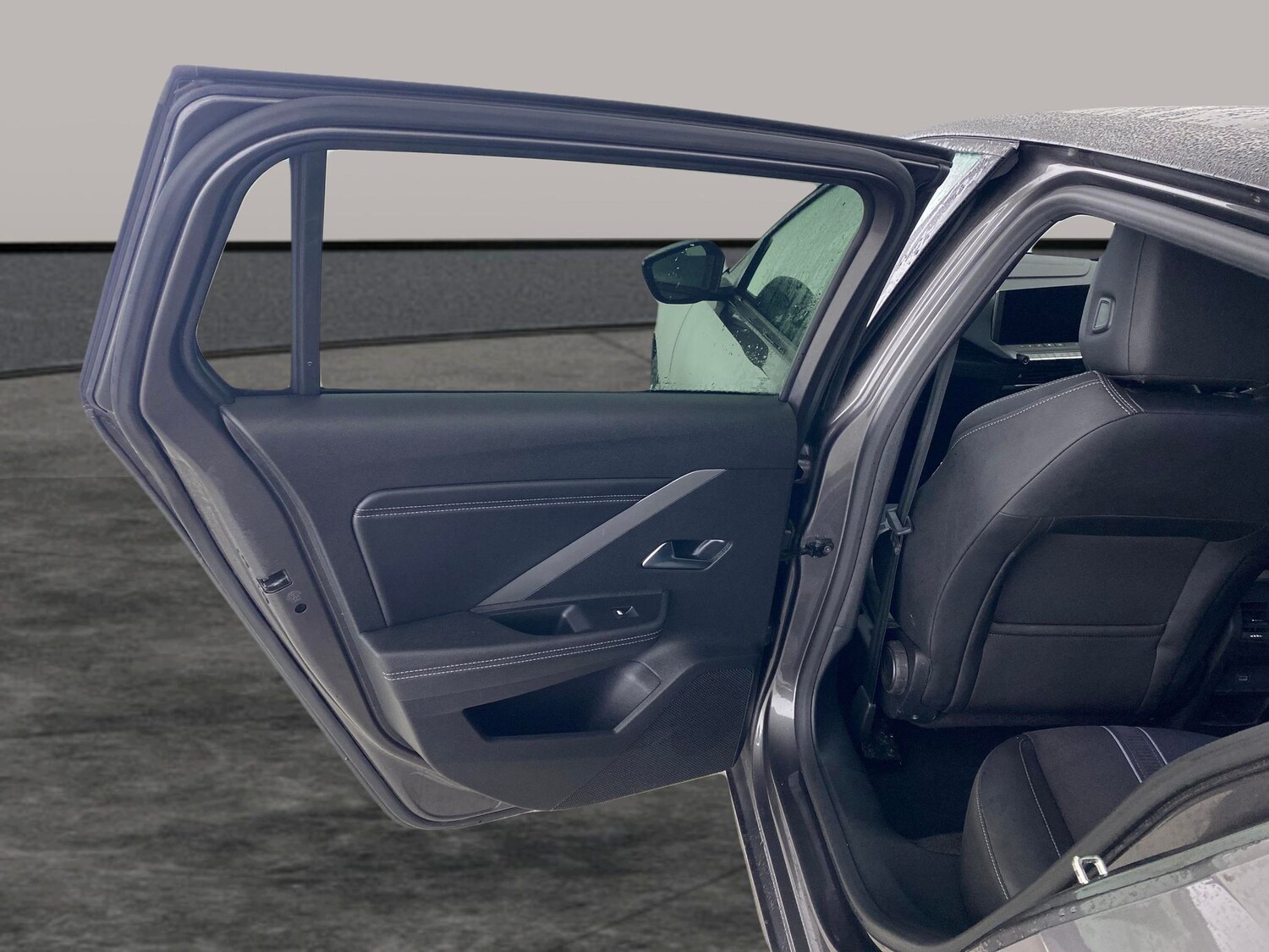 Used Vauxhall Astra 2023 for sale - 77490471: Photo 24