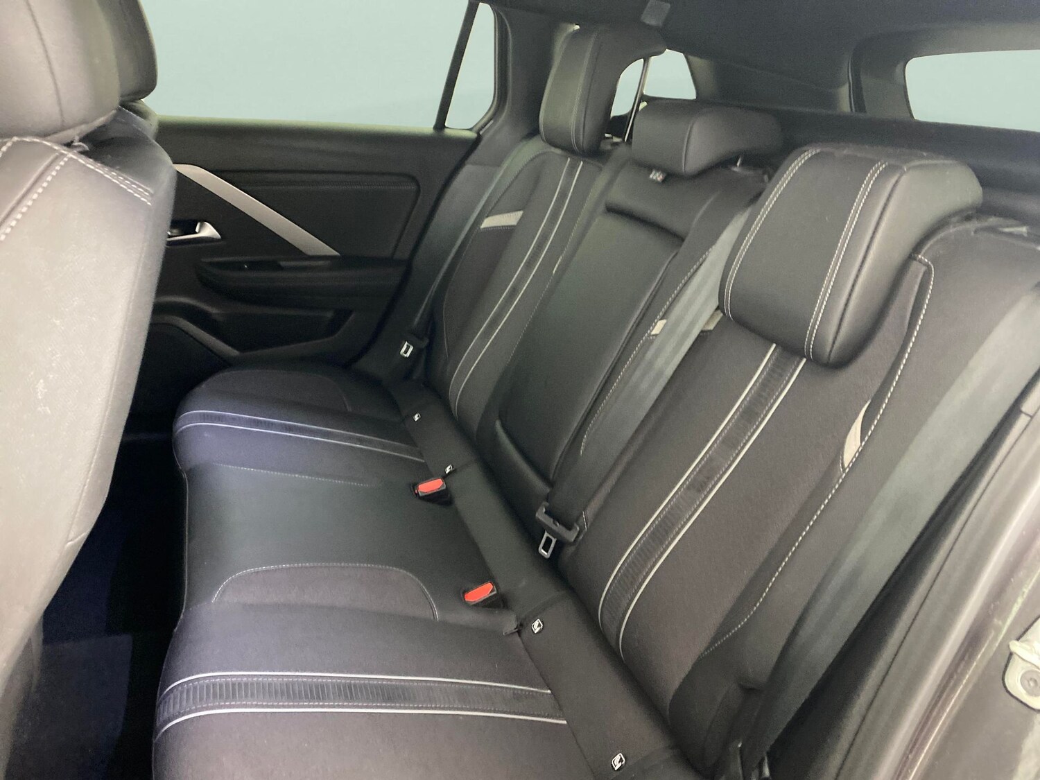 Used Vauxhall Astra 2023 for sale - 77490471: Photo 25