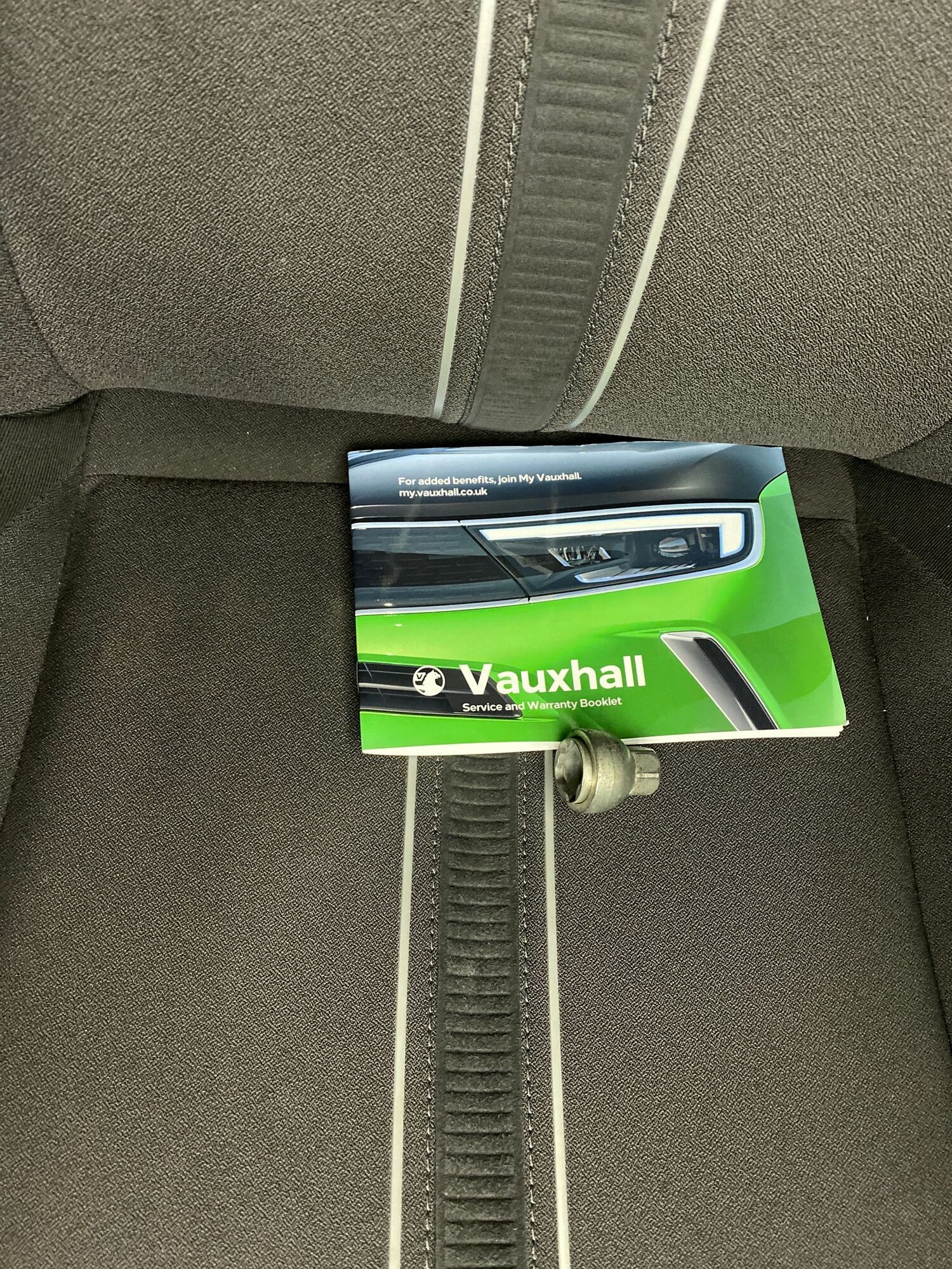 Used Vauxhall Astra 2023 for sale - 77490471: Photo 28