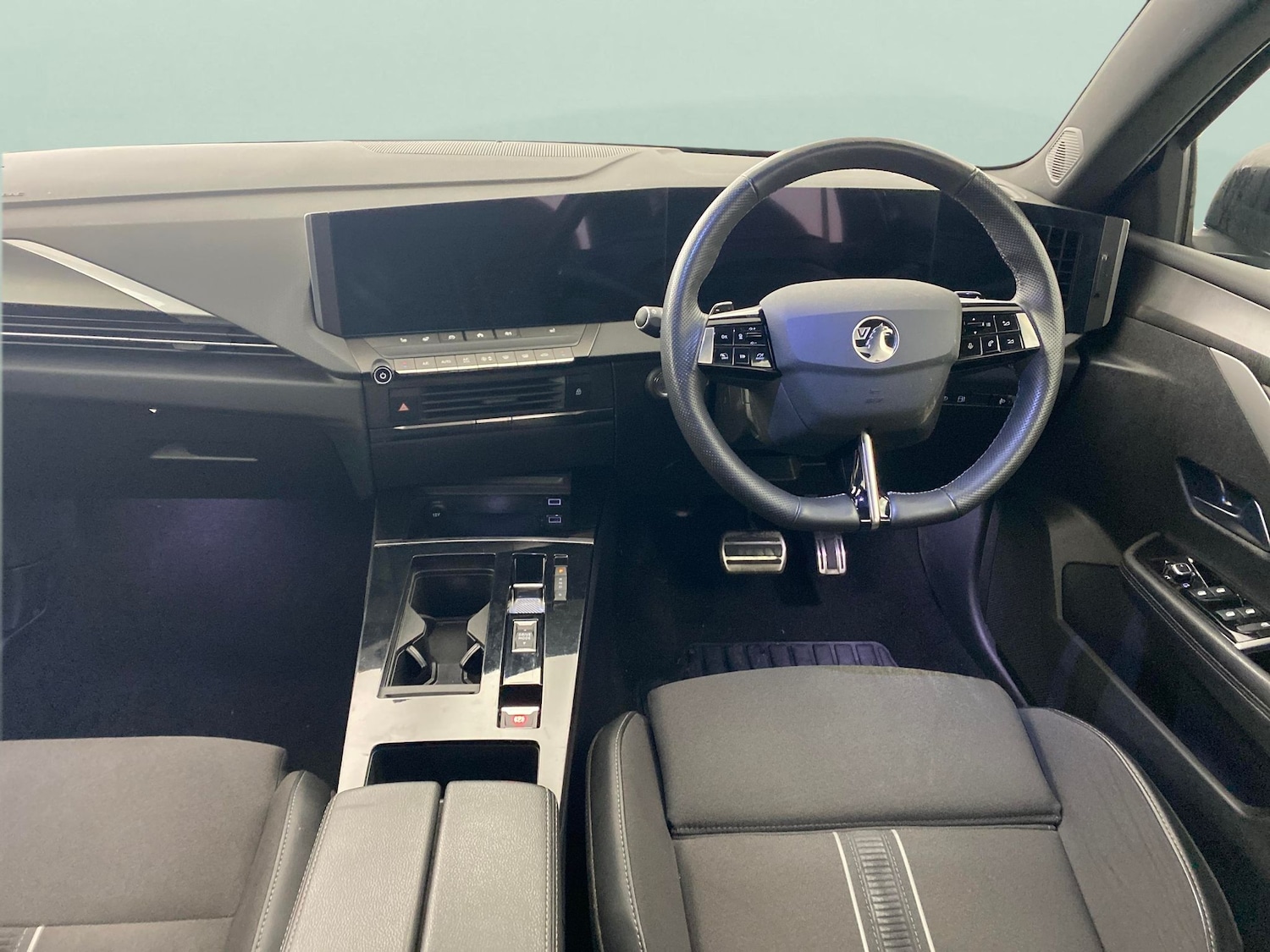 Used Vauxhall Astra 2023 for sale - 77490471: Photo 4