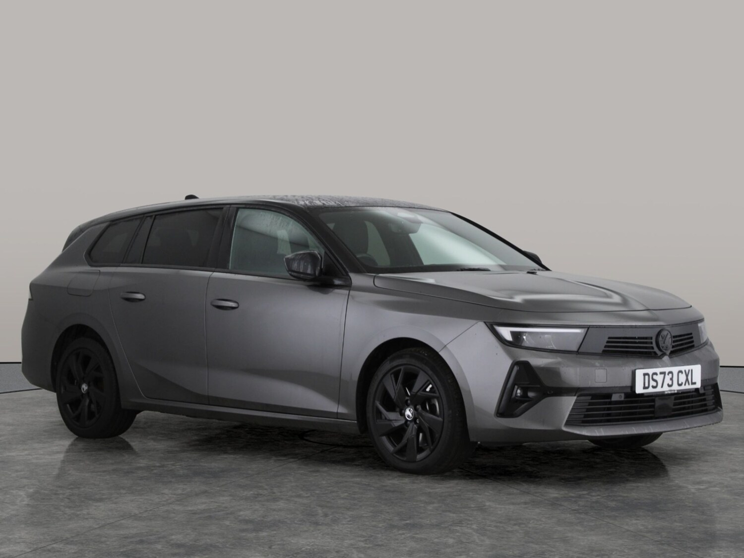 Used Vauxhall Astra 2023 for sale - 77490471: Photo 7