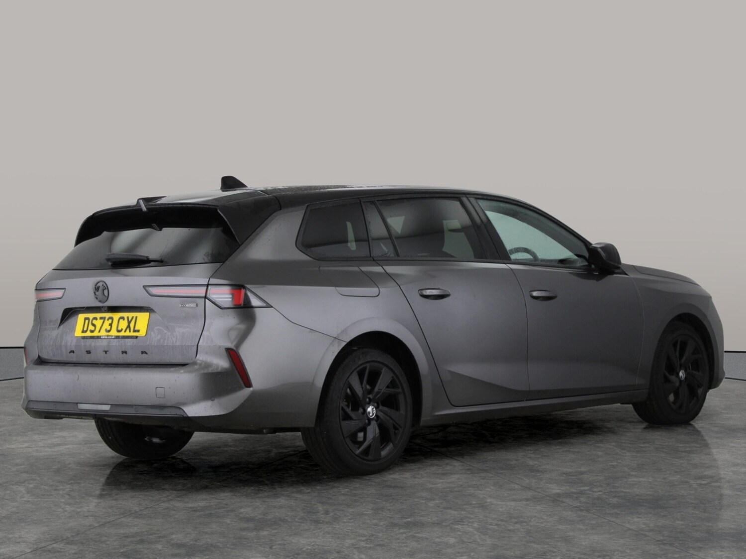 Used Vauxhall Astra 2023 for sale - 77490471: Photo 9