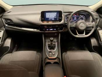 Used Nissan Qashqai 2022 for sale - 75106773: Photo
