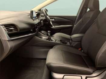 Used Nissan Qashqai 2022 for sale - 75106773: Photo