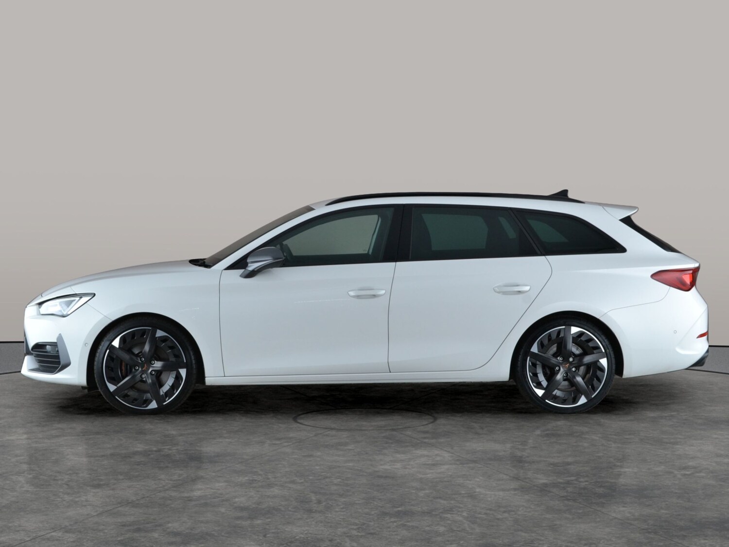 Used Cupra Leon 2022 for sale - 77208044: Photo 13