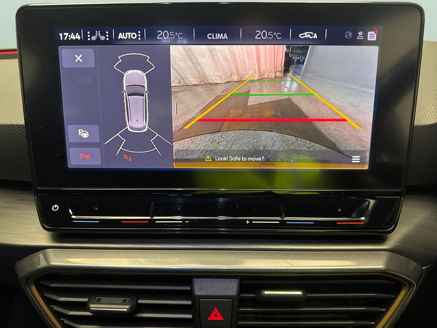 Used Cupra Leon 2022 for sale - 77208044: Photo 16