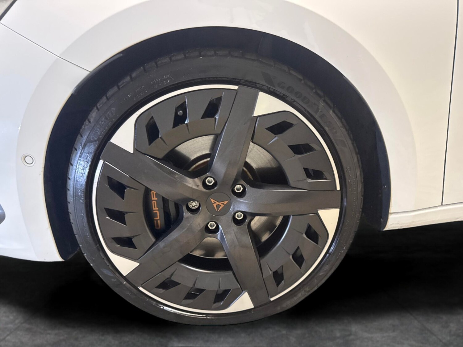 Used Cupra Leon 2022 for sale - 77208044: Photo 21