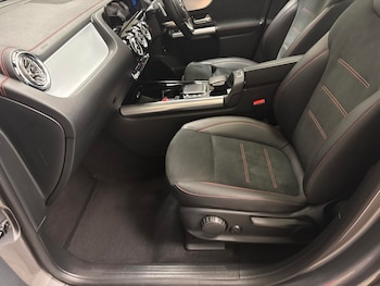 Used Mercedes-Benz EQA 2023 for sale - 79431913: Photo