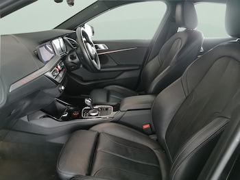 Used BMW 1 Series 2020 for sale - 76717843: Photo