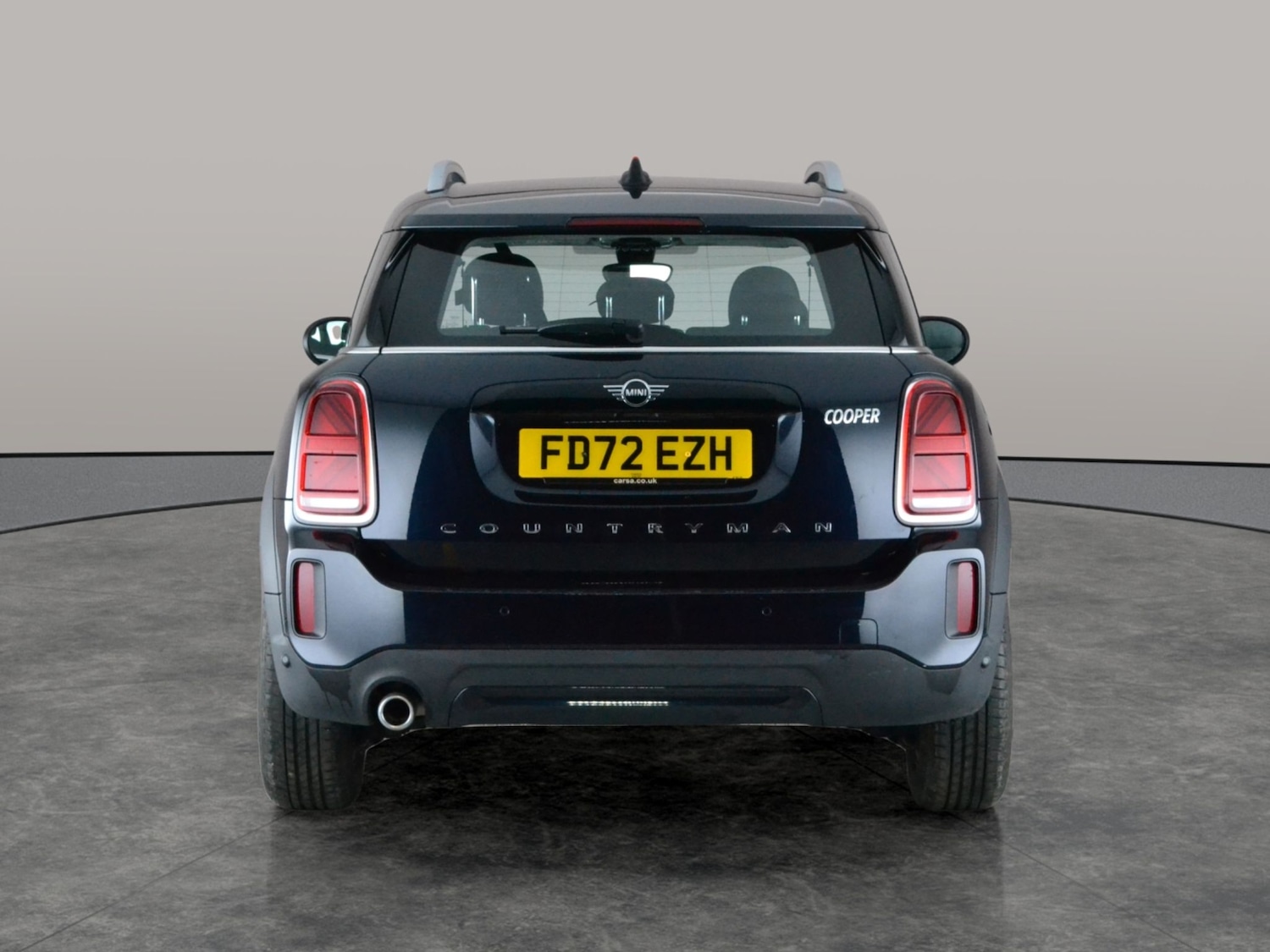 Used MINI Countryman 2022 for sale - 77248488: Photo 10