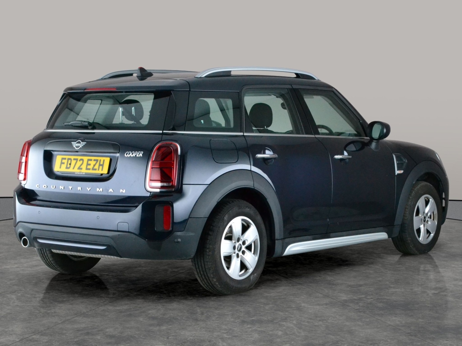 Used MINI Countryman 2022 for sale - 77248488: Photo 9
