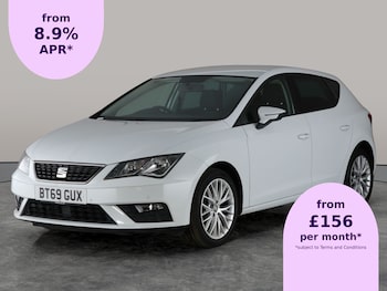 Used SEAT Leon 2019 for sale - 75797740: Photo