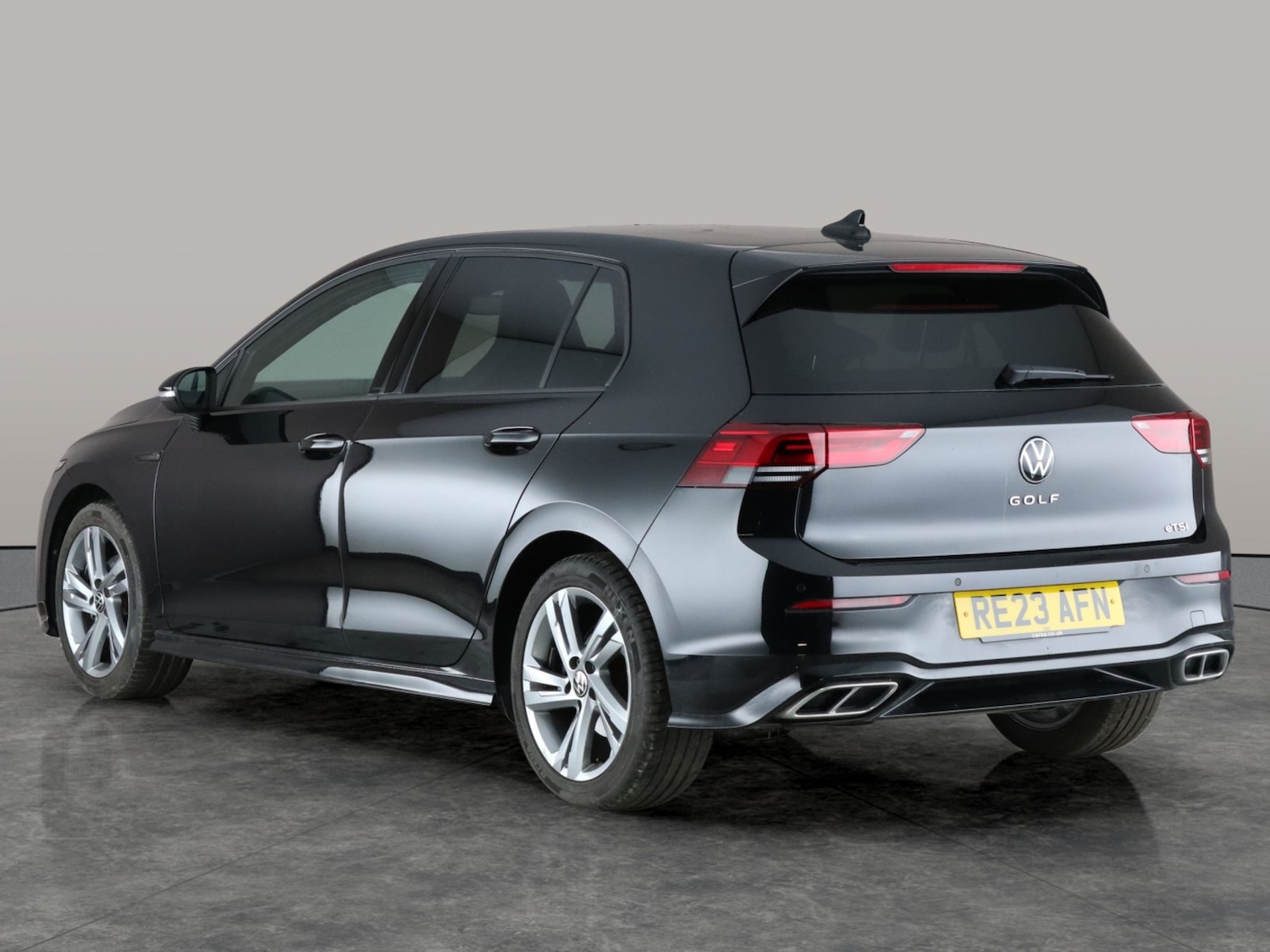 Used Volkswagen Golf 2023 for sale - 76851504: Photo 11