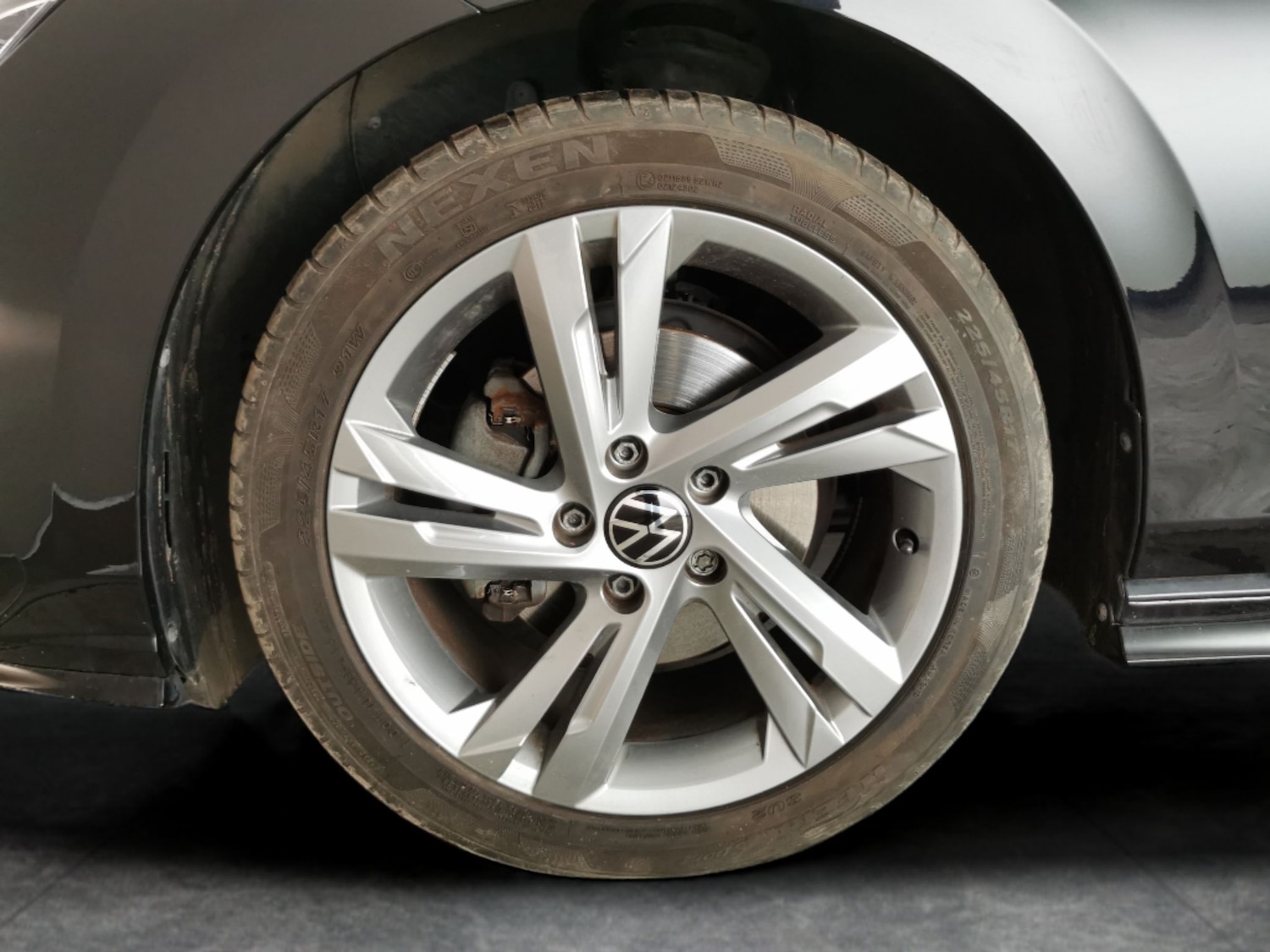 Used Volkswagen Golf 2023 for sale - 76851504: Photo 23