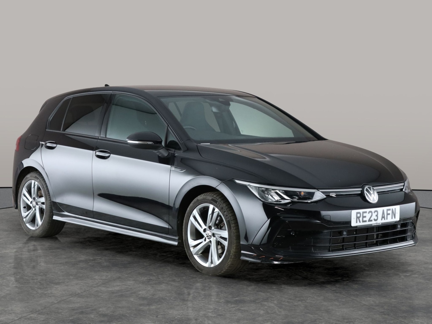 Used Volkswagen Golf 2023 for sale - 76851504: Photo 7