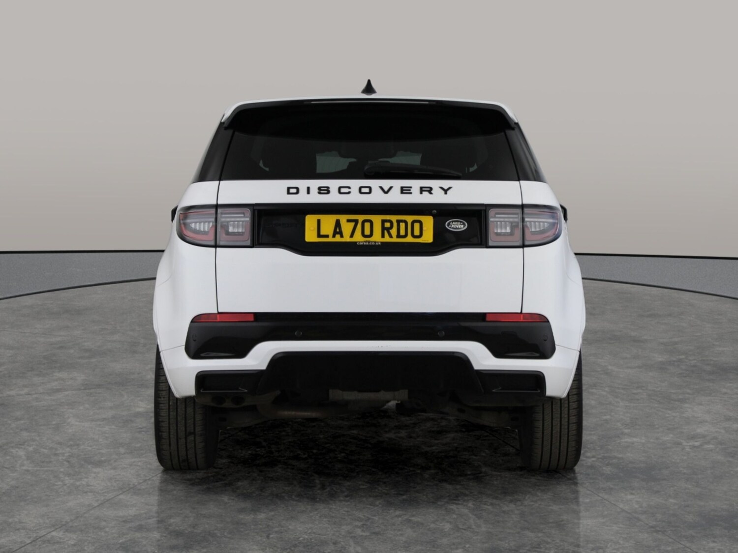 Used Land Rover Discovery Sport 2021 for sale - 77842011: Photo 11