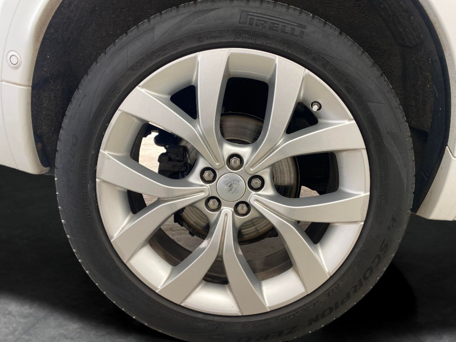 Used Land Rover Discovery Sport 2021 for sale - 77842011: Photo 21