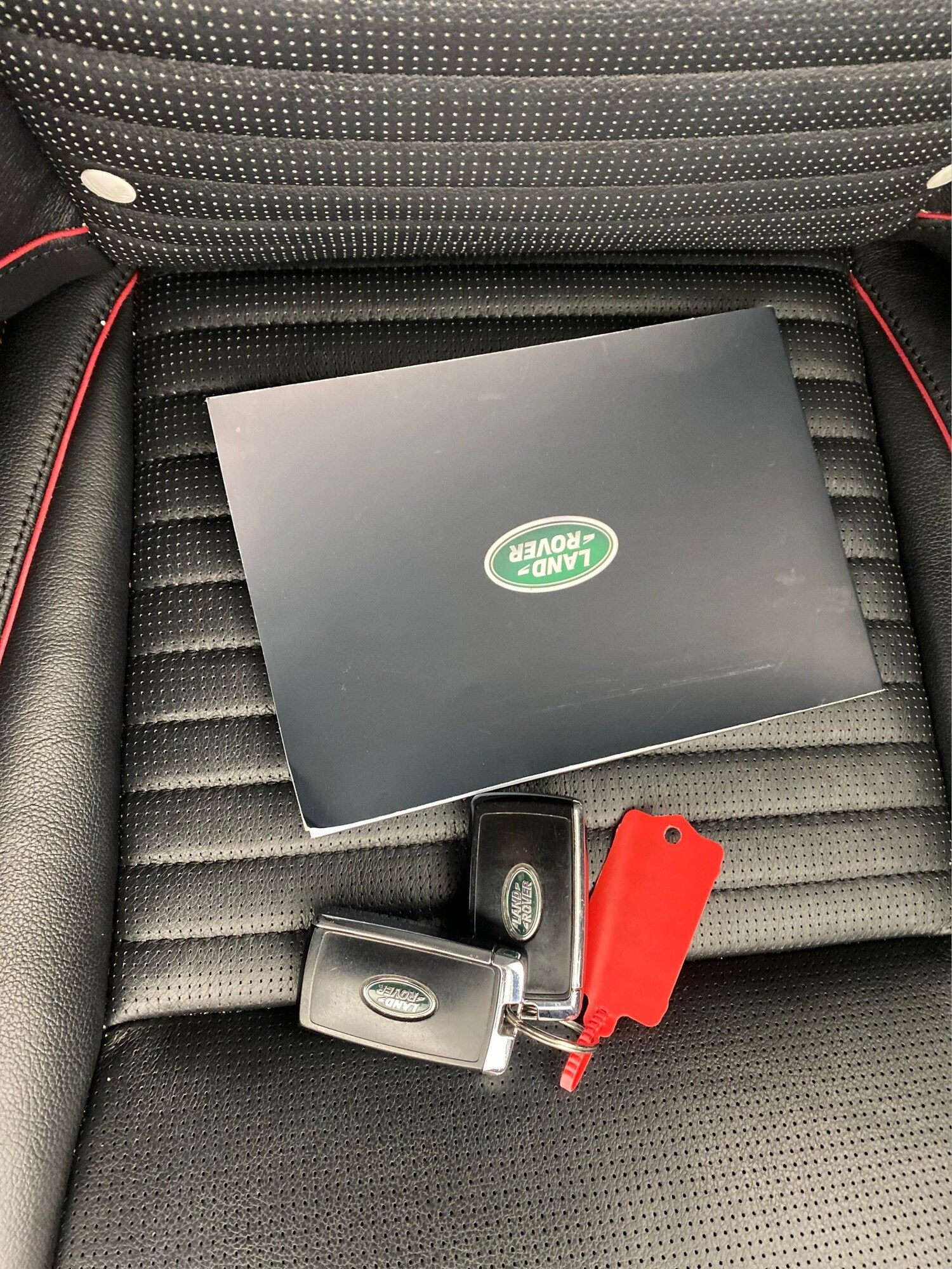 Used Land Rover Discovery Sport 2021 for sale - 77842011: Photo 27