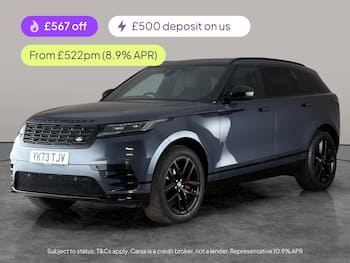 Used Land Rover Range Rover Velar 2023 for sale - 79823503: Photo