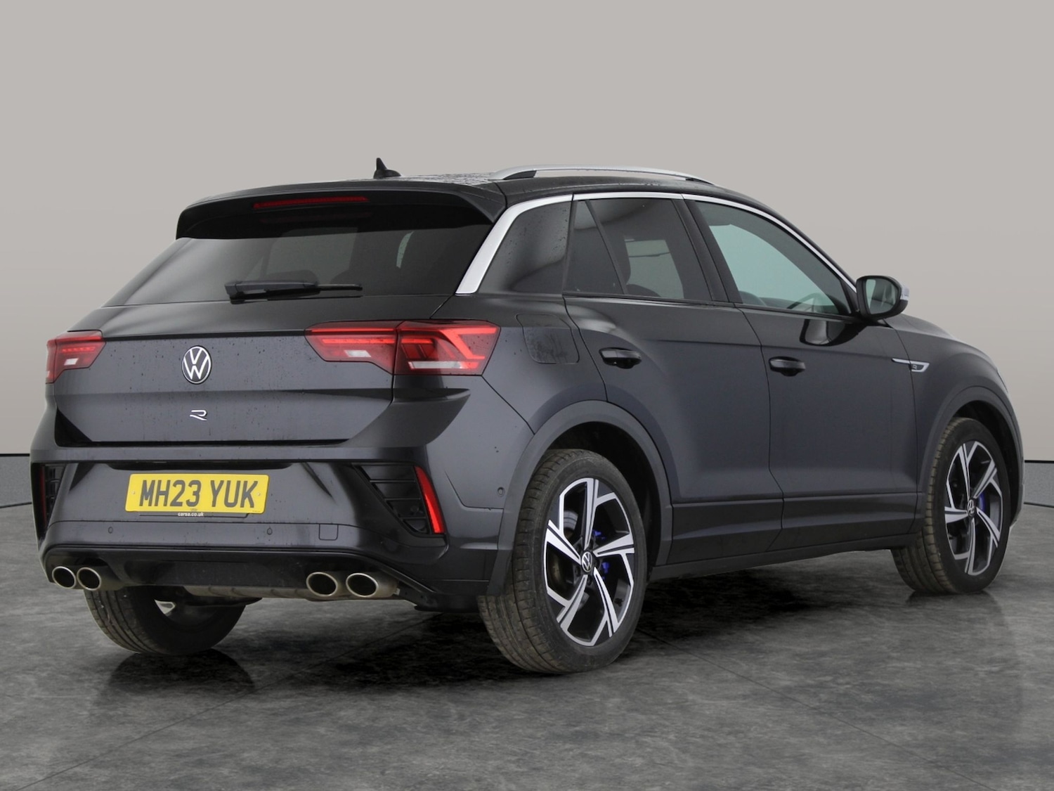 Used Volkswagen T-Roc 2023 for sale - 77210863: Photo 10