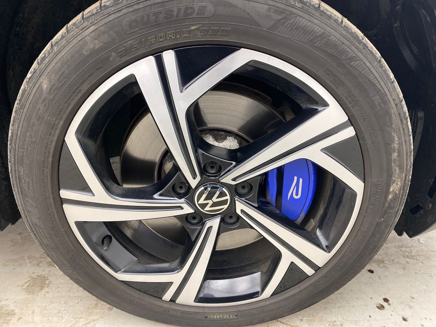 Used Volkswagen T-Roc 2023 for sale - 77210863: Photo 18