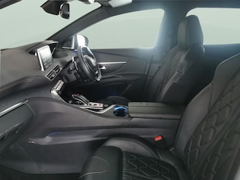 Used Peugeot 3008 2017 for sale - 78282913: Photo