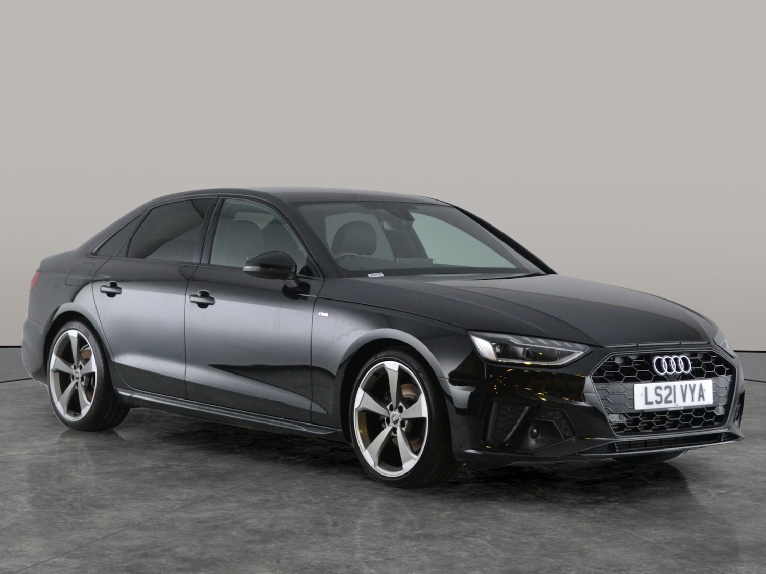 Used Audi A4 for sale - 77475326: Photo 13