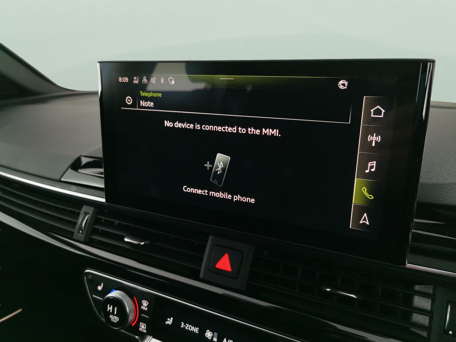 Used Audi A4 for sale - 77475326: Photo 18