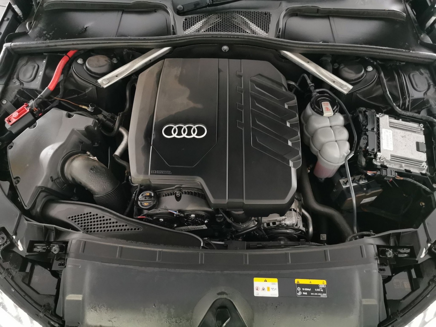 Used Audi A4 for sale - 77475326: Photo 34