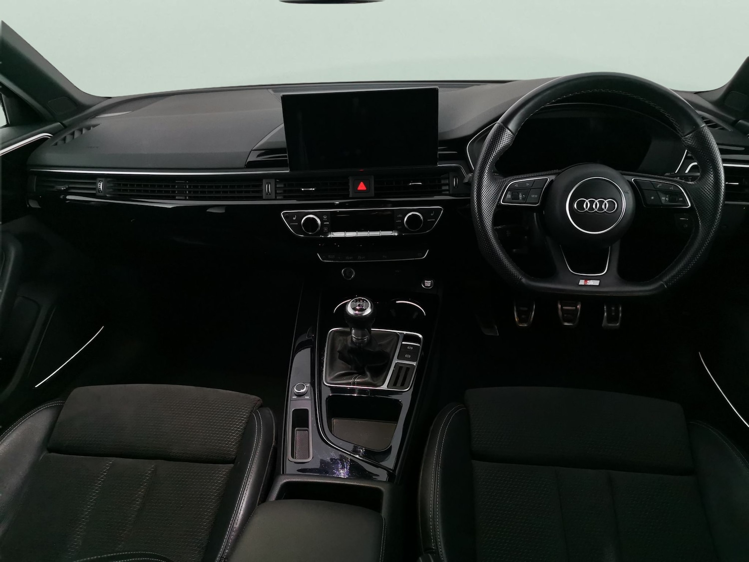 Used Audi A4 for sale - 77475326: Photo 8