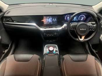 Used Kia Niro 2021 for sale - 74881705: Photo