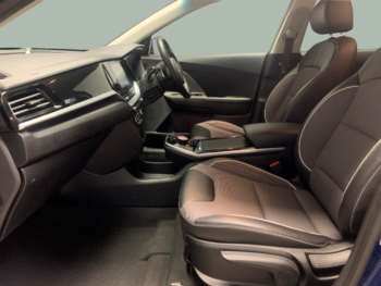 Used Kia Niro 2021 for sale - 74881705: Photo